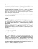 Revestimiento de acero inoxidable