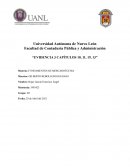 FUNDAMENTOS DE MERCADOTECNIA