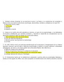 EXAMEN PARA LOS TRES NIVELES DE EDUC.BASICA
