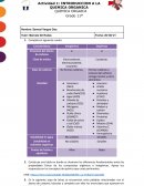 INTRODUCCION A LA QUIMICA ORGANICA