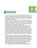 Cemento léxico básico