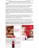 Personalidad y comportamiento del consumidor