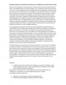 Comienza el juicio por la muerte de seis mineros en un accidente en un pozo de León en 2013