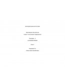 Comparaciones de las generaciones