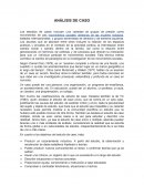 Estudio de caso y termino de contratacion