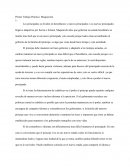 Primer Trabajo Práctico: Maquiavelo