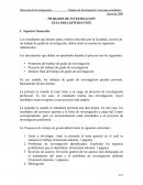 Trabajos de grado Guia para estudiantes