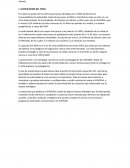 Justifiacion VIH