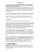 Aguas termales de Cusco