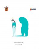 DEPRESION EN LA SOCIEDAD