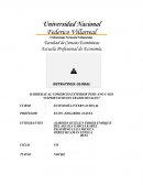 BARRERAS AL COMERCIO EXTERIOR PERUANO CASO “EXPORTACIONES TRADICIONALES”