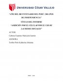 Ambición por el celular por el uso de las redes sociales