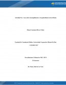 Caso sobre incumplimiento e irregularidades de los tributos