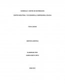 GESTIÓN LOGÍSTICA. CENTRO DE DISTRIBUCIÓN