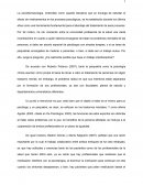 Ensayo psicofarmacología