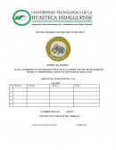 TIPO DE TRATAMIENTO TÉRMICO Y TERMOQUÍMICO MEDIANTE SOFTWARE DE SIMULACIÓN