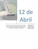 ILIADA