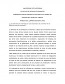 ENSAYO DE LOS SINDICATOS EN COLOMBIA