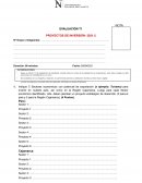 Caso 1 Gestion de Mantenimiento