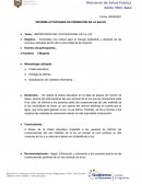 IMPORTANCIA DEL USO RACIONAL DE LA LUZ