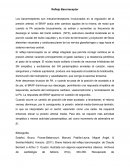 Reflejo Barorreceptor