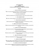 Administración de empresas. El entorno, dominio e incertidumbre, modelos para enfrentarla