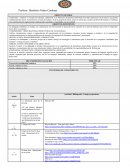 Programa SINTÉTICO ETICA