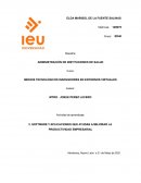 MEDIOS TECNOLÓGICOS INNOVADORES EN ENTORNOS VIRTUALES