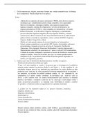 DESARROLLO SUSTENTABLE DE FEMSA