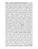 RESUMEN DE DERECHO COMERCIAL