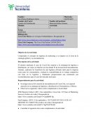 Act 5 Canales de Distribucion empresa Coca-Cola