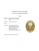 Yanacocha - Derrame de Mercurio