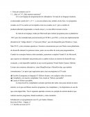 ¿Qué es C #? ¿Qué entorno usaremos?