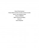 Modelo de proceso de cambio y factores de cambio