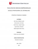 ¿Qué es una simulación de negocios?