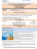 Introducción al medioambiente SUBTEMA: La biósfera: características