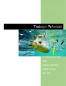 Impacto ambiental y medidas del estado, uso de envases plásticos utilizados