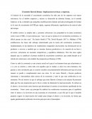 El modelo Harrod-Domar: Implicaciones teóricas y empíricas