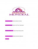 Historia del Derecho Mexicano