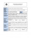 Diseño y construcción de software a la medida para el sector empresarial.