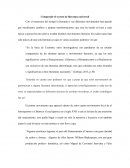 Comprende el secreto de literatura universal