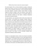 Análisis del caso Pozo la Lizama de la empresa Ecopetrol