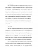 El monstruo de los andes