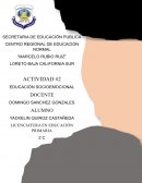 ¿Qué es emoción? ¿Y de qué forma se produce?