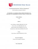 La ergonomía, y la seguridad y salud que satisface laboralmente a los colaboradores