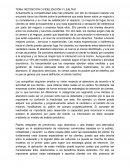 RETENCIÓN VS FIDELIZACIÓN VS LEALTAD