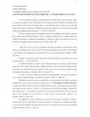 CONCEPTOS FUNDAMENTALES DEL LIBRO XIX: LA CIUDAD DE DIOS. SAN AGUSTÍN