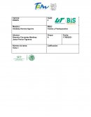 Clasificación de costos