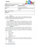 Actividad: Componentes internos de un equipo de computo