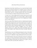 De la zona de confort no se sale solo una vez